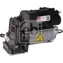 Compresseur (système d'air comprimé) FEBI BILSTEIN - 185704