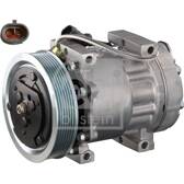 Compressor air conditioning FEBI BILSTEIN - 35379