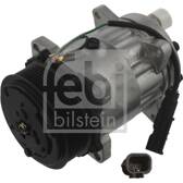 Compressor air conditioning FEBI BILSTEIN - 35385