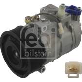 Compressor air conditioning FEBI BILSTEIN - 35386