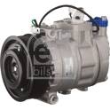 Compressor, air conditioning FEBI BILSTEIN - 35387