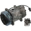 Compressor, air conditioning FEBI BILSTEIN - 35388
