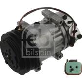 Compressor, air conditioning FEBI BILSTEIN - 35391