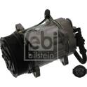 Compressor, air conditioning FEBI BILSTEIN - 44367