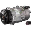 Compressor, air conditioning FEBI BILSTEIN - 45161