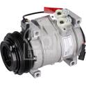 Compressor, airconditioning FEBI BILSTEIN - 182615