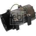 Compressor, airconditioning FEBI BILSTEIN - 44368