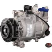 Compressor, airconditioning FEBI BILSTEIN - 45164