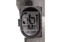 Compressor, airconditioning
