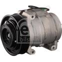 Compressor, ar condicionado FEBI BILSTEIN - 102218