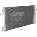 Condenseur climatisation FEBI BILSTEIN - 188552