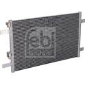 Condenseur climatisation FEBI BILSTEIN - 194603