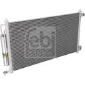 Condenseur climatisation FEBI BILSTEIN - 197131