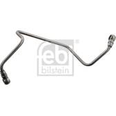 Conducto aceite, turbocompresor FEBI BILSTEIN - 103660