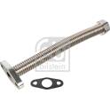Conducto aceite, turbocompresor FEBI BILSTEIN - 172549