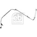 Conducto aceite, turbocompresor FEBI BILSTEIN - 184727