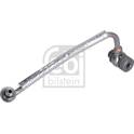 Conducto aceite, turbocompresor FEBI BILSTEIN - 185036