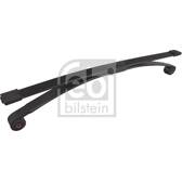 Conjunto de molas FEBI BILSTEIN - 180851
