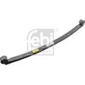Conjunto de muelle FEBI BILSTEIN - 185499