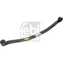 Conjunto de muelle FEBI BILSTEIN - 185653