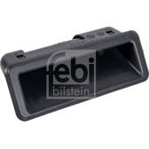 Conmutador, tapa maletero FEBI BILSTEIN - 108217