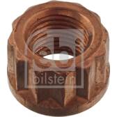 Connecting Rod Nut (x50) FEBI BILSTEIN - 07760