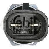 Contacteur des feux de recul FEBI BILSTEIN - 02800