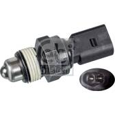 Febi Bilstein 37172 Interrupteur Feu De Marche Arrière - Compatible Peugeot Citroën Et Autres