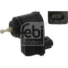 Control, headlight range adjustment FEBI BILSTEIN - 17684