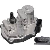 Control, swirl covers (induction pipe) FEBI BILSTEIN - 101224