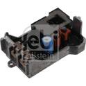 Control Unit, heating/ventilation FEBI BILSTEIN - 31335