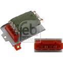 Control Unit, heating/ventilation FEBI BILSTEIN - 32178