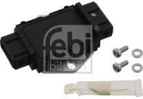 Control Unit, ignition system