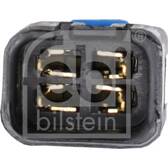 Control Unit, lights FEBI BILSTEIN - 27940