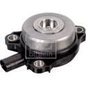 Control Valve, camshaft adjustment FEBI BILSTEIN - 175023
