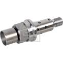 Control Valve, camshaft adjustment FEBI BILSTEIN - 175262