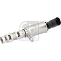 Control Valve, camshaft adjustment FEBI BILSTEIN - 182759