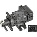 Convertitore pressione, Turbocompressore FEBI BILSTEIN - 173545