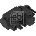 Convertitore pressione, Turbocompressore FEBI BILSTEIN - 185376