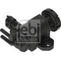 Convertitore pressione, Turbocompressore FEBI BILSTEIN - 185700
