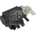 Convertitore pressione, Turbocompressore FEBI BILSTEIN - 186157
