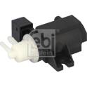 Convertitore pressione, Turbocompressore FEBI BILSTEIN - 194919