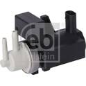 Convertitore pressione, Turbocompressore FEBI BILSTEIN - 194920