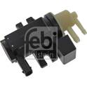 Convertitore pressione, Turbocompressore FEBI BILSTEIN - 36355