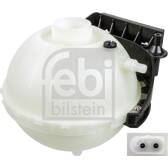 Coolant expansion tank FEBI BILSTEIN - 170551