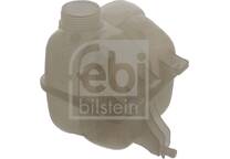 Coolant expansion tank