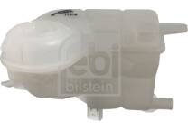 Coolant expansion tank