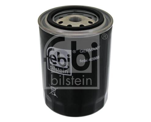 Coolant Filter