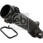 Coolant Flange FEBI BILSTEIN - 108261