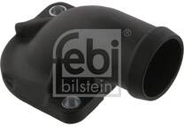 Coolant Flange